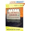 The Deliberate Church