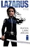 Lazarus #5