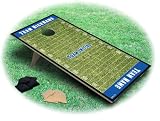Football Pro Series Corn Toss
