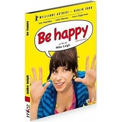 Be happy