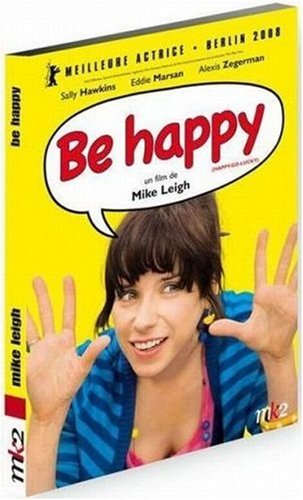 Produkt-Bild: Be happy [FR Import]