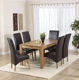 5' Verona Dining Table