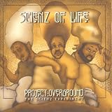 Project Overground: Scienz Experiment