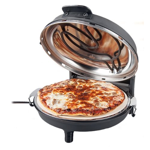 New Wave Kitchen Appliances Pizza Oven