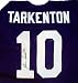 Fran Tarkenton Autographed Minnesota Vikings Jersey w/COA