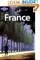 France (Lonely Planet Country Guide)