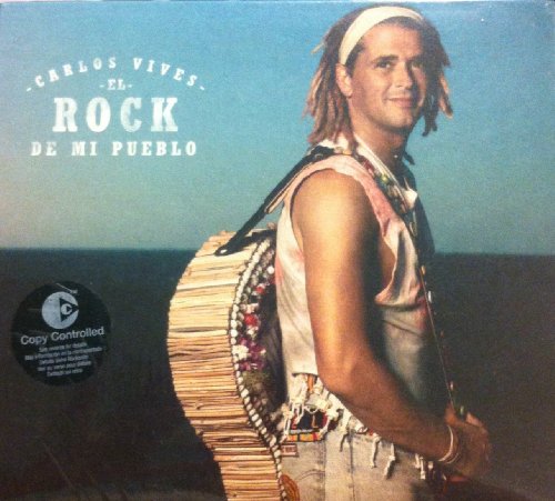 Carlos Vives - Maleta de sueños Lyrics - Zortam Music