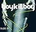 Boy Kill Boy, Suzie, 発売中