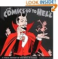 The Comics Go to Hell: A Visual History of the Devil in Comics