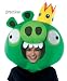 Angry Birds King Pig Mask