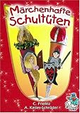 Produkt-Bild: M&auml;rchenhafte Schult&uuml;ten