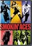Fast & Furious Movie Cash: Smokin' Aces