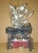 24 Piece Holiday Biscotti Gift Basket