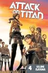Attack on Titan 4