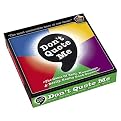 Don't Quote Me Board Game