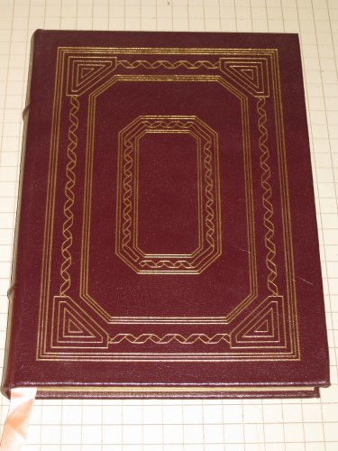 Pygmalion AND Candida. Full Leather Collector's Library of Famous Editions Easton Press