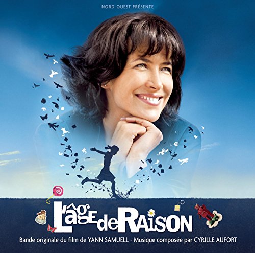 L'age De Raison B.O.F L'Age De Raison B.O.F