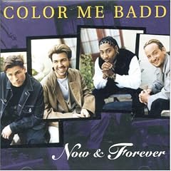 Now & Forever