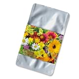 Produkt-Bild: Plant Bag Bunte Blumen