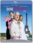 The Pink Panther (2006) [Blu-ray]