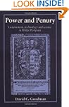 Power and Penury: Government, Technol...