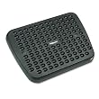 Standard Footrest, Adjustable, 17-5/8W X 13-1/8D X 3-3/4H, Graphite