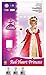 Rubie's Red Heart Princess Costume - Small (4-6)