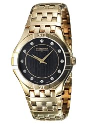 Wittnauer Men's Quartz Watch 11D100
