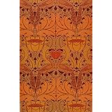 The Tierney wallpaper, by C.F.A Voysey (Print On Demand)