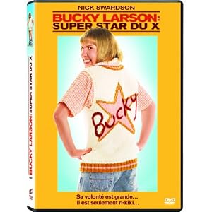 Bucky Larson : super star du X