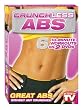 Crunchless Abs - 6 10-Minute Workouts on 2 DVD's!!!