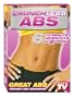 Crunchless Abs - 6 10-Minute Workouts on 2 DVD's!!!