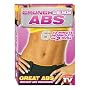 Crunchless Abs - 6 10-Minute Workouts on 2 DVD's!!!