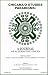 Book Chicana/O Studies Paradigms: A Journal of Alternative Voices