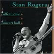 From Coffee House To Concert Hall