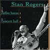 From Coffee House to Concert Hall