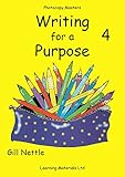 Writing for a purpose. 4