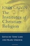 Institutes of Christian Religion, The