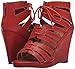 Michael Antonio Women's Garabi Wedge Sandal