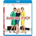 Some Like It Hot [Blu-ray]