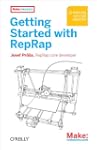 Getting Started with RepRap: 3D Print...