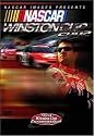 2002 NASCAR Winston Cup highlights DVD NEW