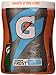 Gatorade Perform 02 Frost Glacier Freeze Powder-18.3 oz