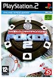 Revue Codemasters  / World championship poker 2 - petit prix