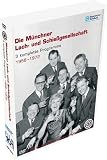 Produkt-Bild: Die M&uuml;nchner Lach- und Schie&szlig;gesellschaft - 3 komplette Programme [3 DVDs]