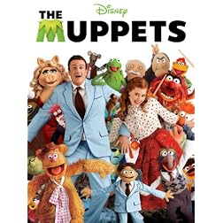 The Muppets (2011)
