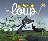 A pas de loup