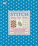 Stitch step by step