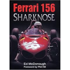 Ferrari 156 Sharknose