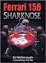 Ferrari 156 Sharknose